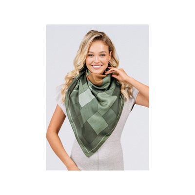 Платок женский Lanotti картина/№8