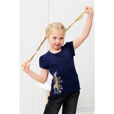 Футболка M124 НАТАЛИ #959418