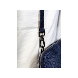 Cумка женская Lanotti 6010/Синий