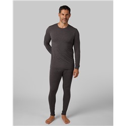 MEN'S MIDWEIGHT BASELAYER LEGGING