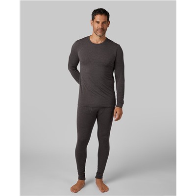 MEN'S MIDWEIGHT BASELAYER LEGGING
