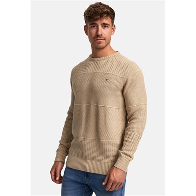 INDICODE JEANS JUSTICE - Jersey de punto