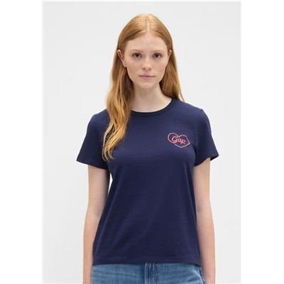 Favorite Crewneck T-Shirt