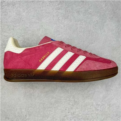 Оригинальные кроссовки ADIDA*S Gazelle для занятий спортом в помещении