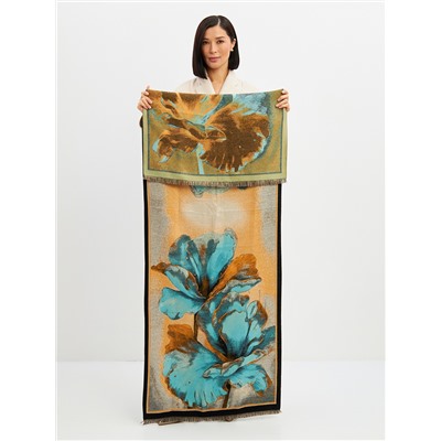 Палантин женский RH10-29-12