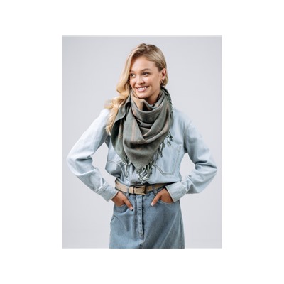 Платок Lanotti двухсторонний Свет твоей души/№57