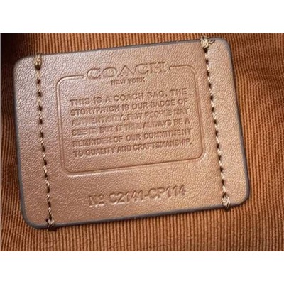 Женская сумка   COAC*H