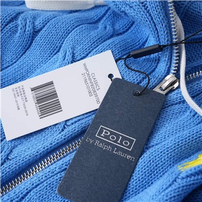 Женский вязаный кардиган с капюшоном РАЛЬ*Ф Л