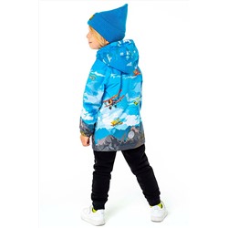 Ветровка #702992