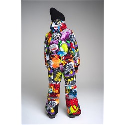 Комбинезон PLAYTODAY, 801255