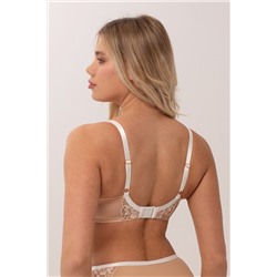 PATRICIA BEIGE Soft Бюст SUBTILLE