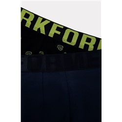 Трусы 2шт. MARK FORMELLE #975500