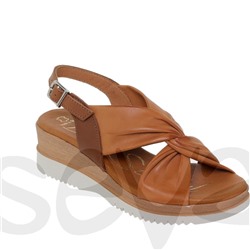 Blusandal, SANDALIA SEÑORA PIEL