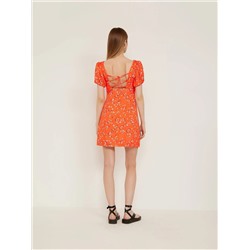 Платье приталенного кроя, PL1295/regild