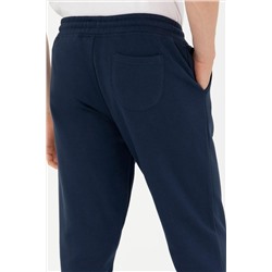 Erkek Lacivert Eşofman Altı