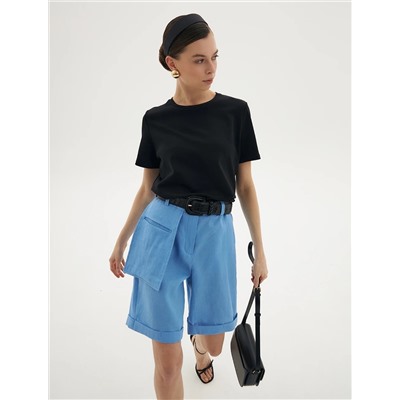 Шорты 2400-1807-10