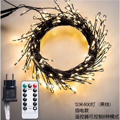 Гирлянда для елки