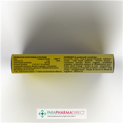 ArkoPharma ArkoRoyal Défense de l'Organisme Junior Goût Orange 5 Unidoses