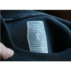 Мужской свитшот  Экспорт O*N