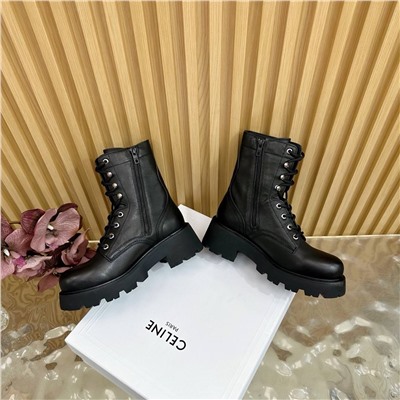 Женские ботинки СЕЛИ*Н