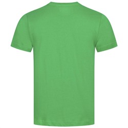 HULK Lift MARVEL Herren T-Shirt FBMTS307GRN