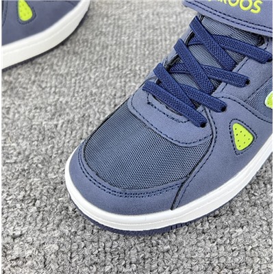 Зимние ботинки для мальчиков. Экспорт