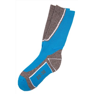 Термоноски PLAYTODAY, 792532