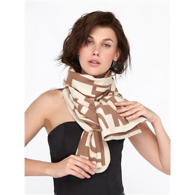 Палантин женский RH10-225-3