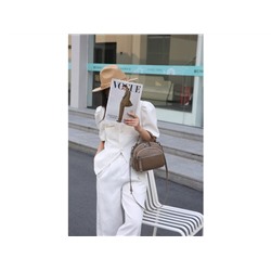 Сумка женская Lanotti 9808/коричневый