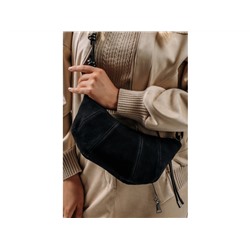 Сумка женская Lanotti GZ 6195/черный