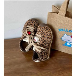 Осенние кроссовки для девочек. Тренд 2026