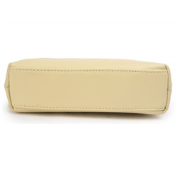 Cумка женская Lanotti 6621/желтый