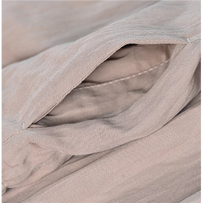 Женская повседневная куртка из лиоцелла с воротником МАНГ*О