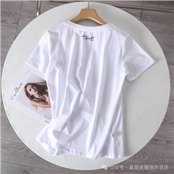 Новые модели футболок  Kar*l Lagerfel*d  Состав: смесовый хлопок