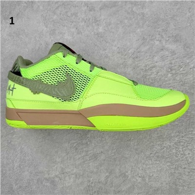 Баскетбольные кроссовки  Nike Ja 1