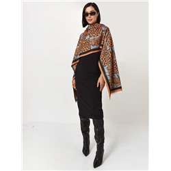 Палантин женский RH10-245-1