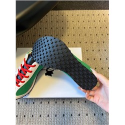 Винтажные кроссовки  МАРТИН С  Унисекс модель