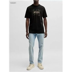 Распродажа футболка boss качества ориг