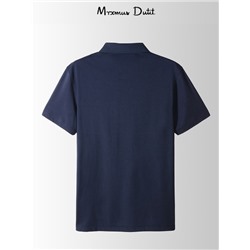 Мужское Поло Massim*o Dutti