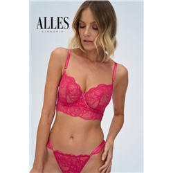 EuphoricRouge M Longline бюст 6