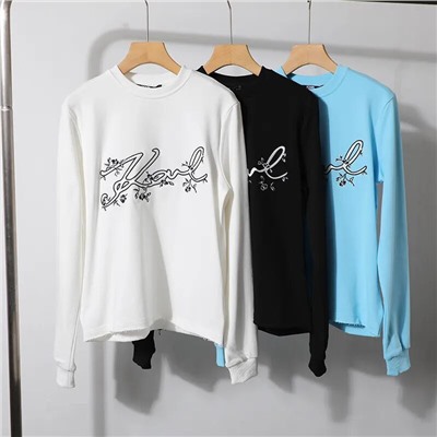 Женский свитшот  КАР*Л 😎