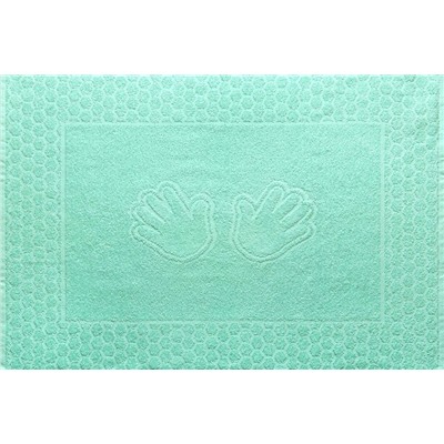 Полотенце махровое Ручки