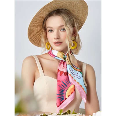 Платок женский KSH16-64-3