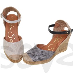 Blusandal, SANDALIA SEÑORA PIEL