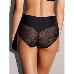 Трусы 255 Elegant Albina_L ЧЗ слип Albina L