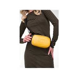 Сумка Lanotti  BONBON 8200LT/Желтый