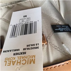 Практичная вместительная сумка-конверт Miche*l Kor*s 💥