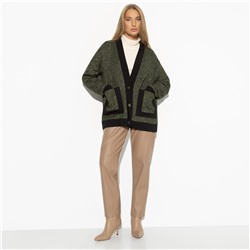 Кардиган, В модном режиме