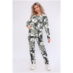 Костюм с брюками СОЛО