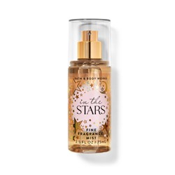 In the Stars Travel Size Fine Fragrance Mist